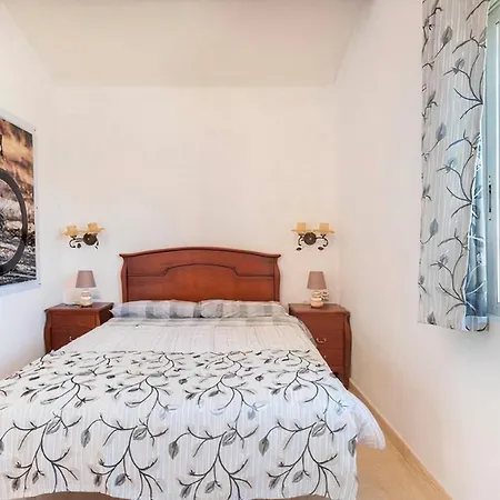 Velo Villa W/ A/C, Free Wi-Fi & Pool Near Benidorm Polop Extérieur photo