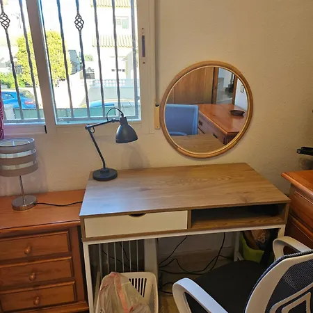 Velo Villa W/ A/C, Free Wi-Fi & Pool Near Benidorm Polop Extérieur photo