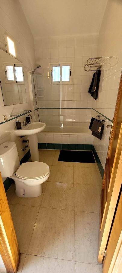 Velo W/ A/c, Free Wi-fi & Pool Near Benidorm Polop