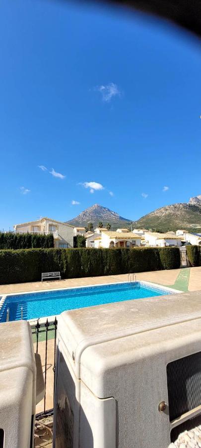 Villa Velo W/ A/c, Free Wi-fi & Pool Near Benidorm *
