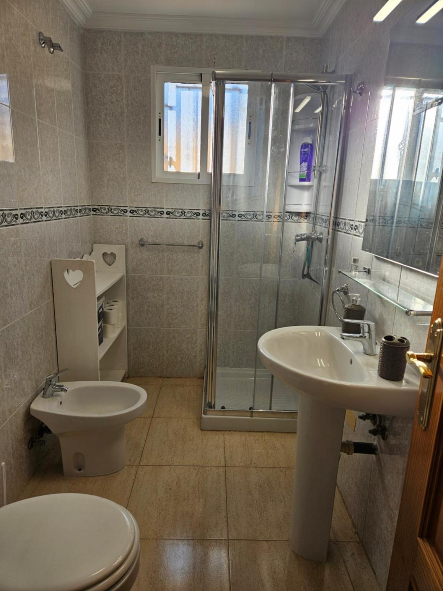 Velo W/ A/c, Free Wi-fi & Pool Near Benidorm