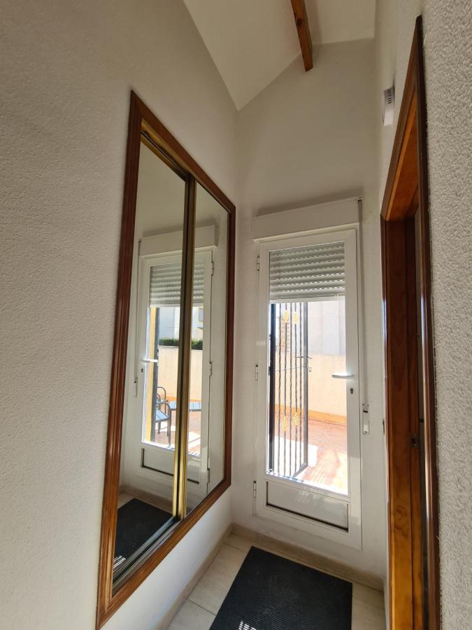 Villa Velo W/ A/c, Free Wi-fi & Pool Near Benidorm Polop