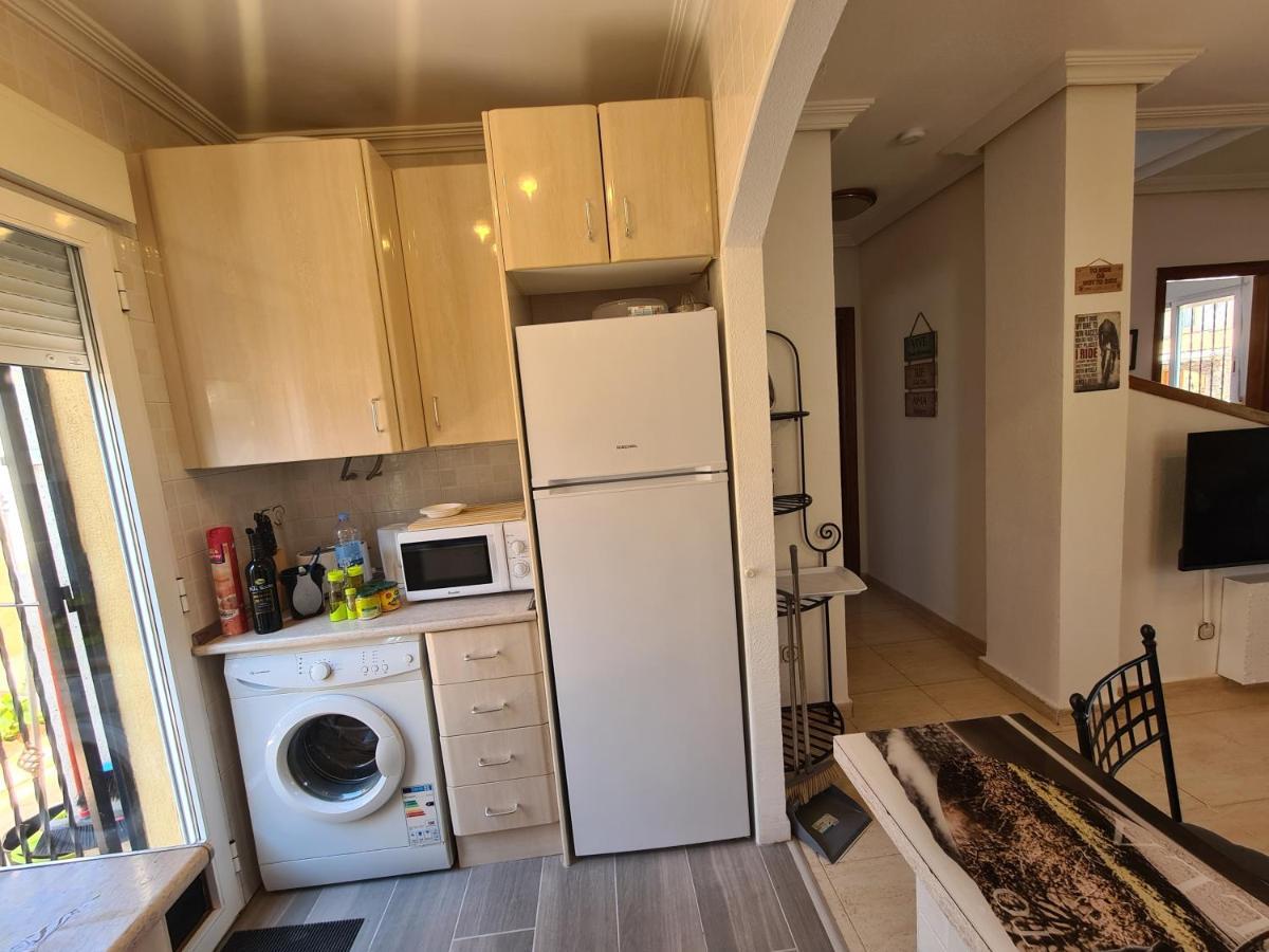 Villa Velo W/ A/c, Free Wi-fi & Pool Near Benidorm *