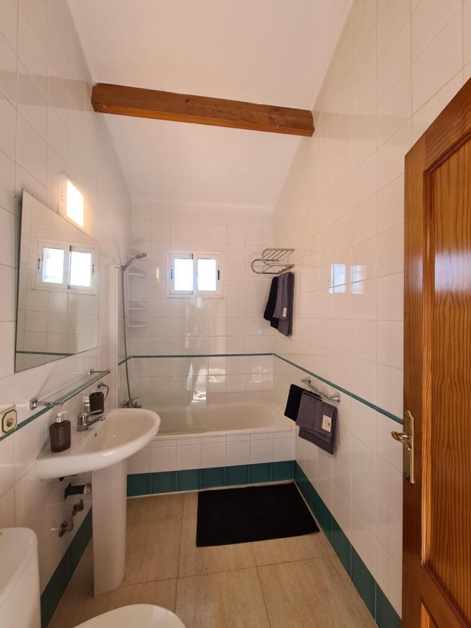 Velo W/ A/c, Free Wi-fi & Pool Near Benidorm * Polop