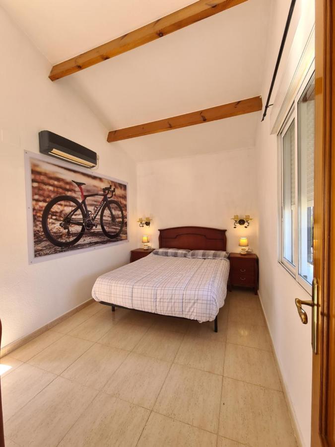 Villa Velo W/ A/c, Free Wi-fi & Pool Near Benidorm *